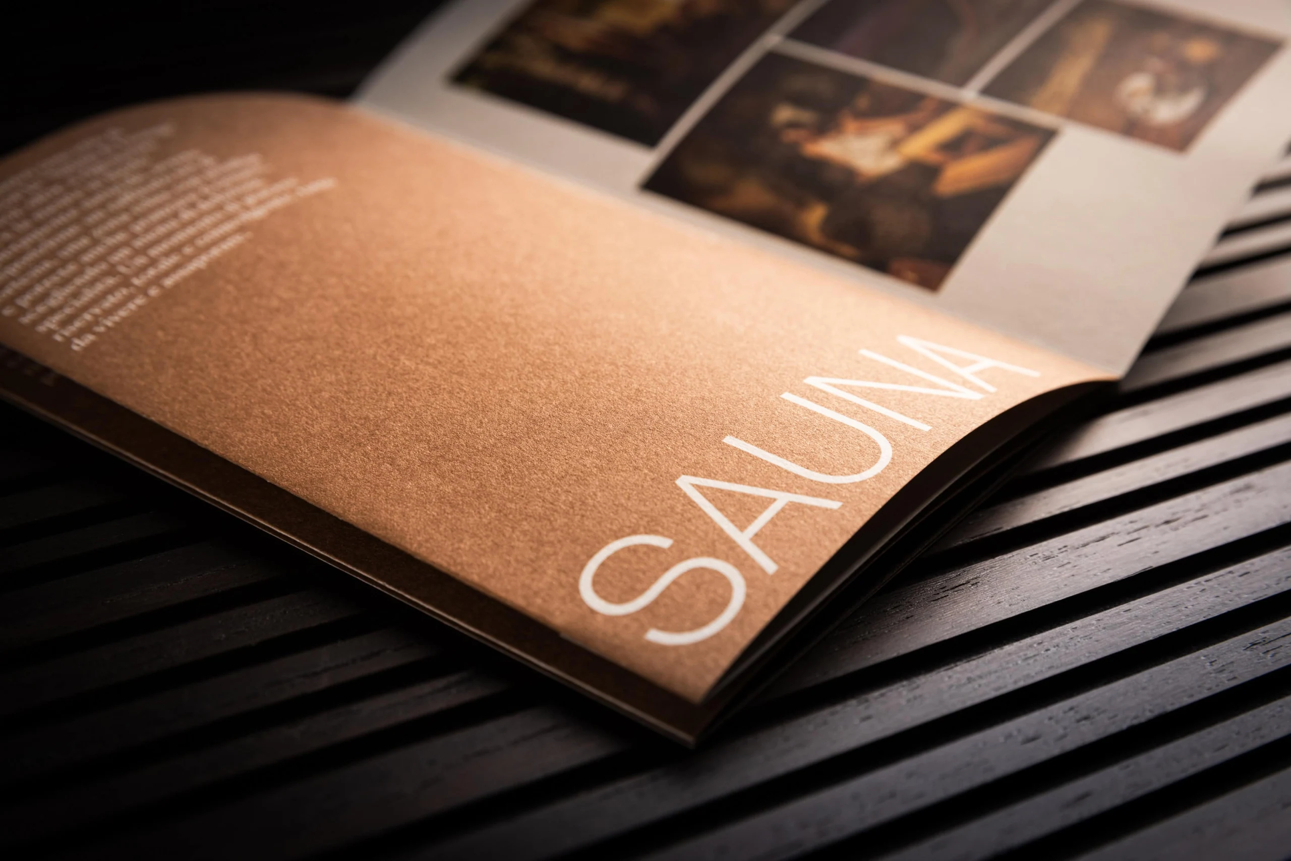 Warmth. Comfort. Tradition. — 1.2