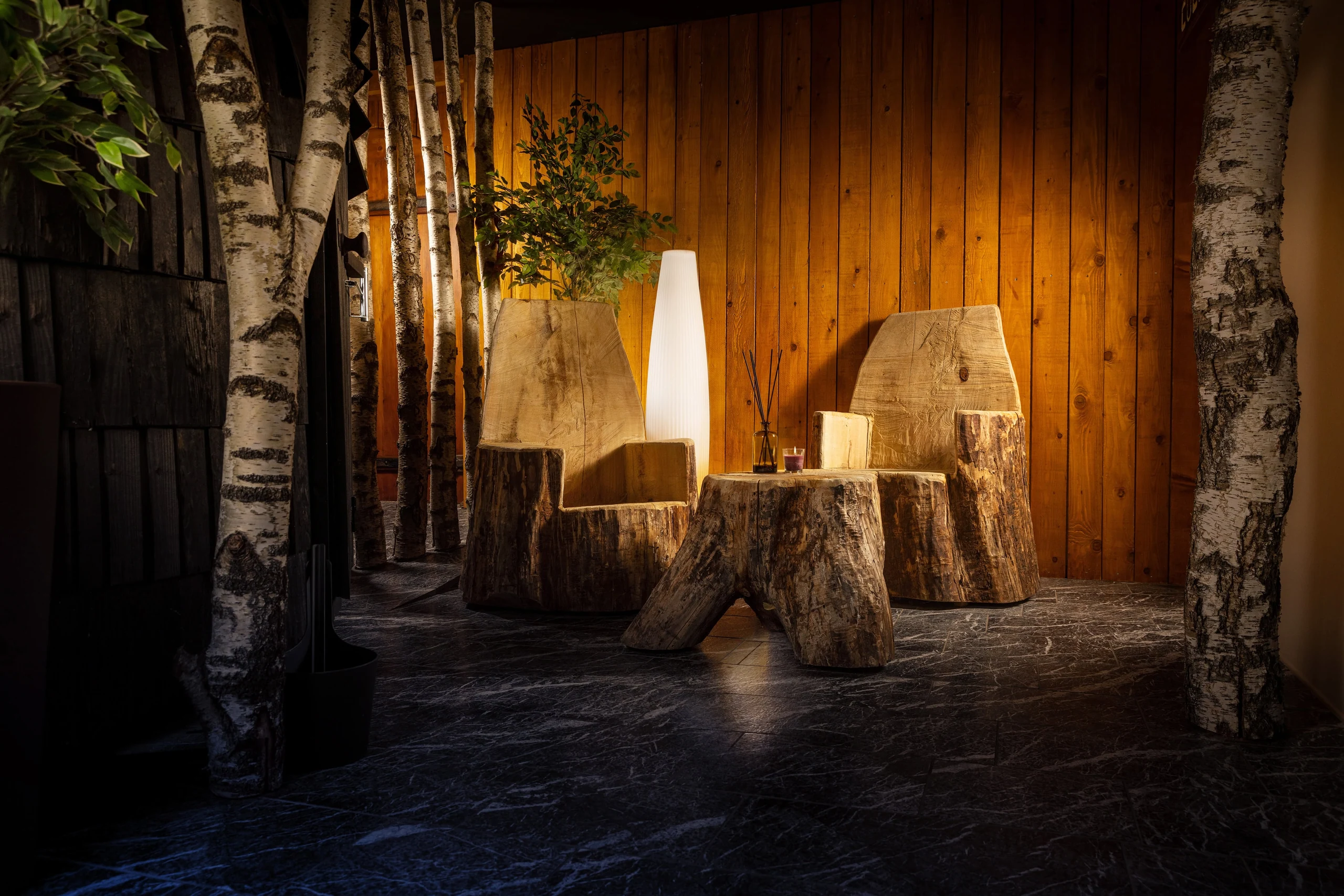 Warmth. Comfort. Tradition. — 3.1