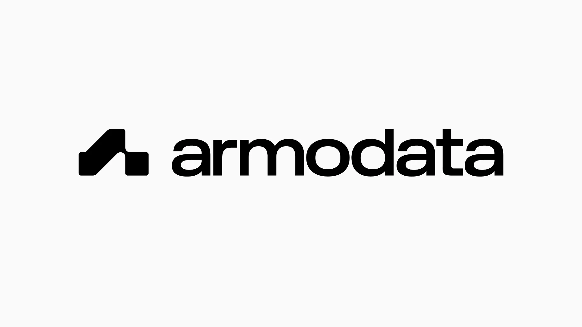 Armodata — Everything Connected.