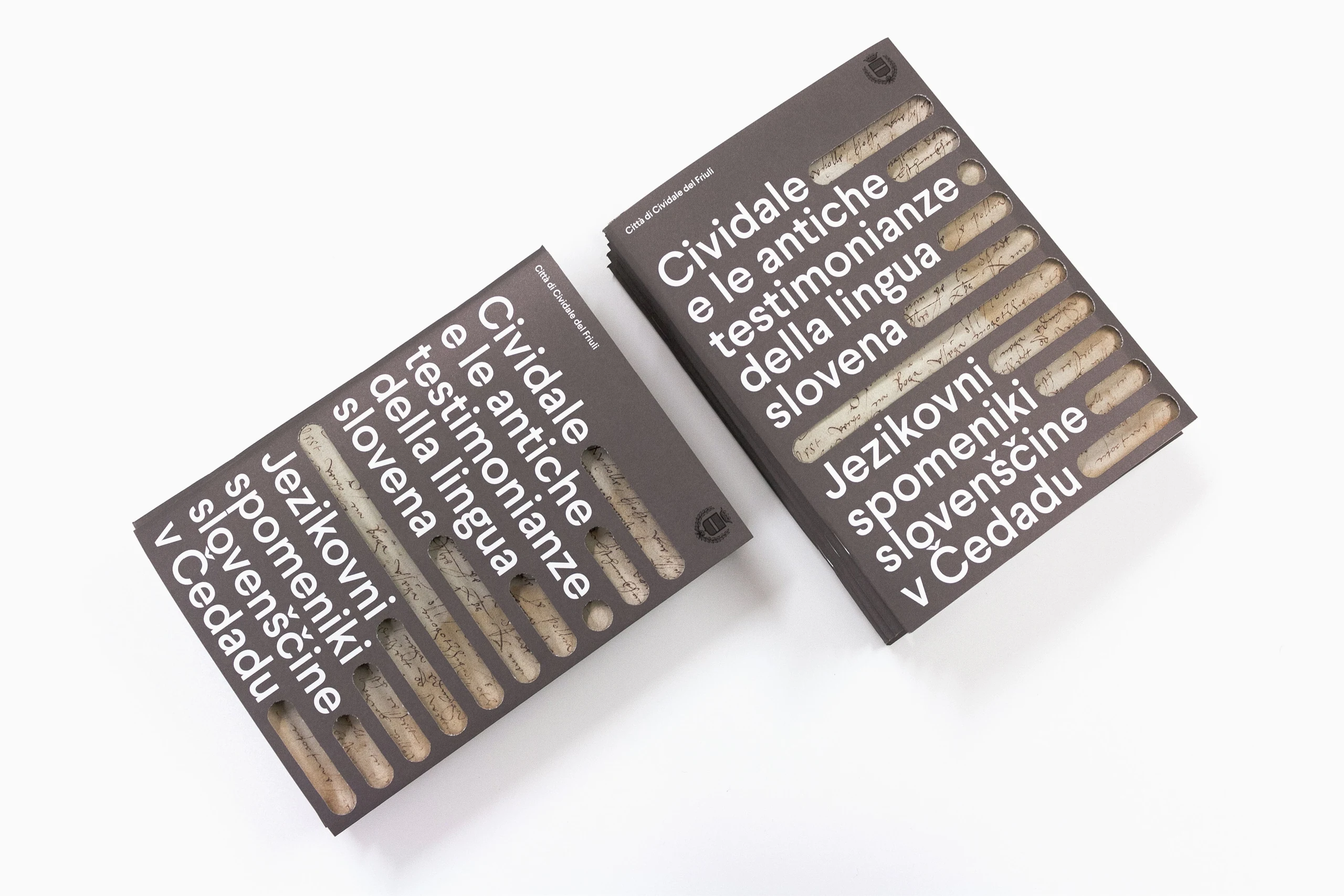 Ancient languages in modern times. — 1.2