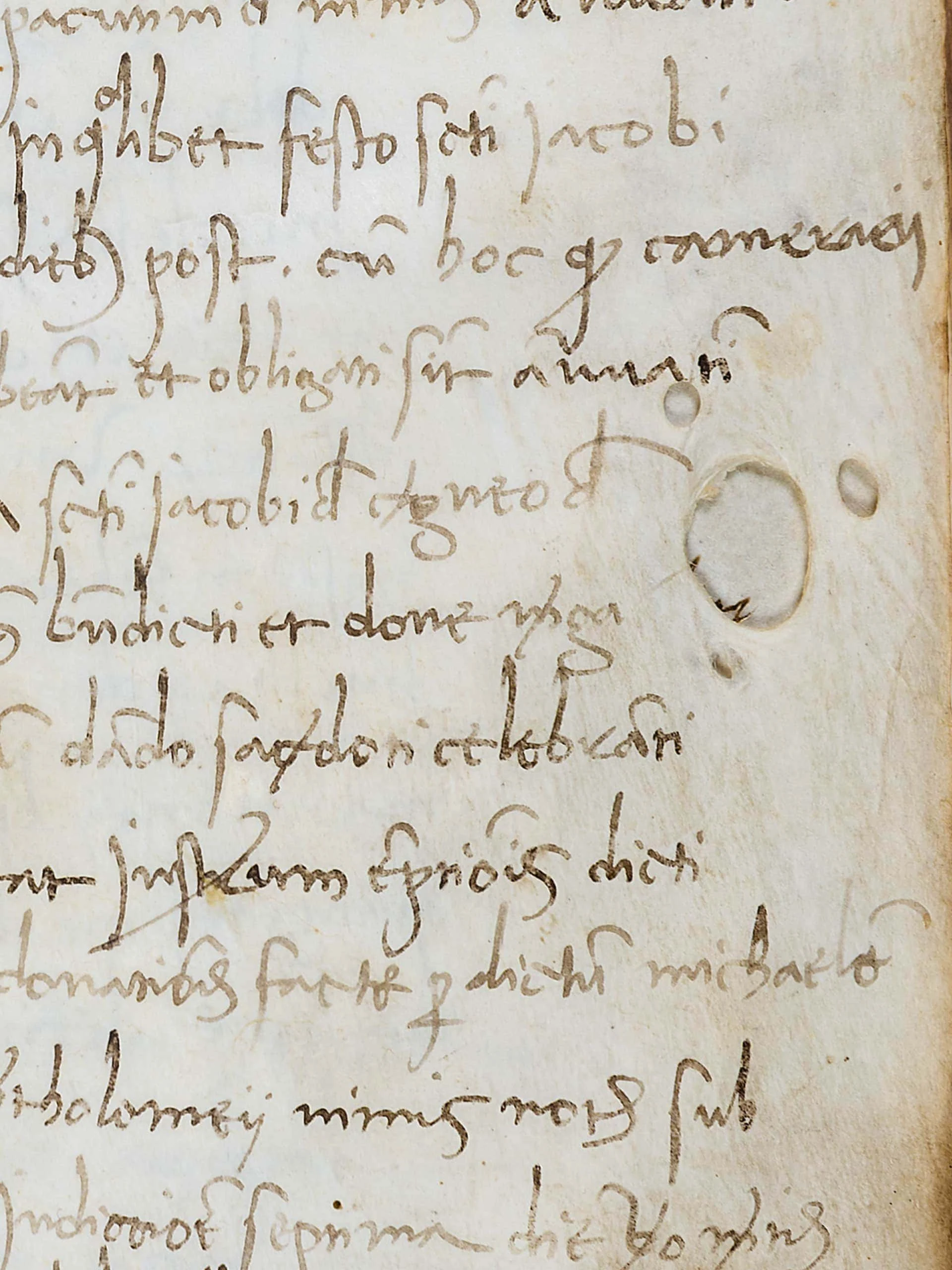 Ancient languages in modern times. — 2.2