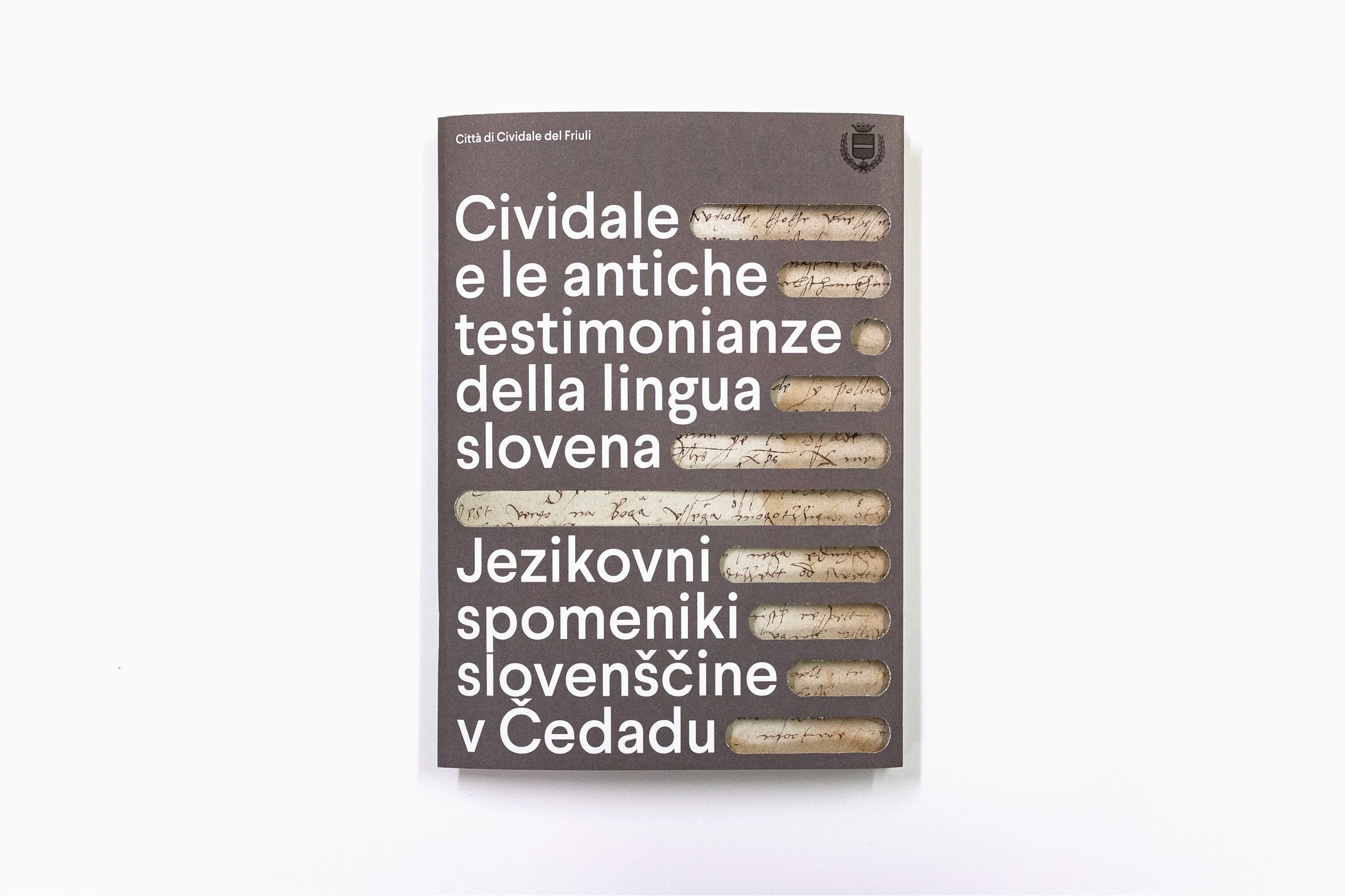 Ancient languages in modern times. — 5.1