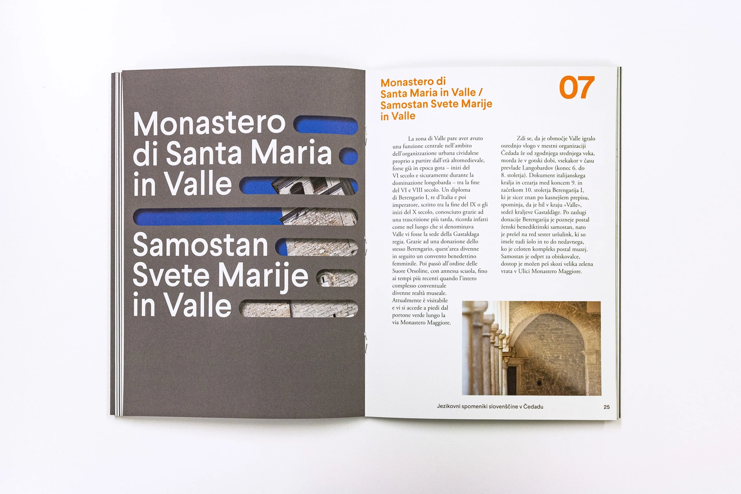 Ancient languages in modern times. — 6.2