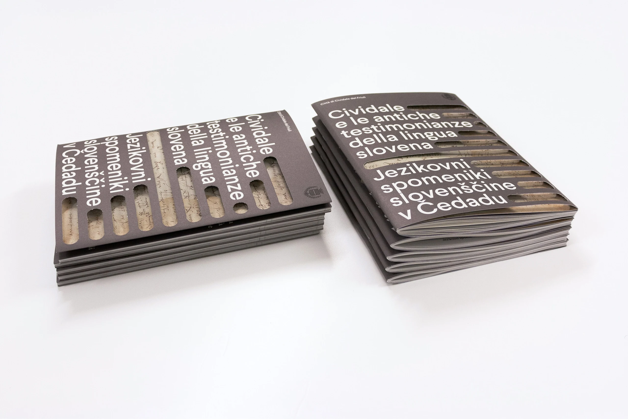 Ancient languages in modern times. — 6.4