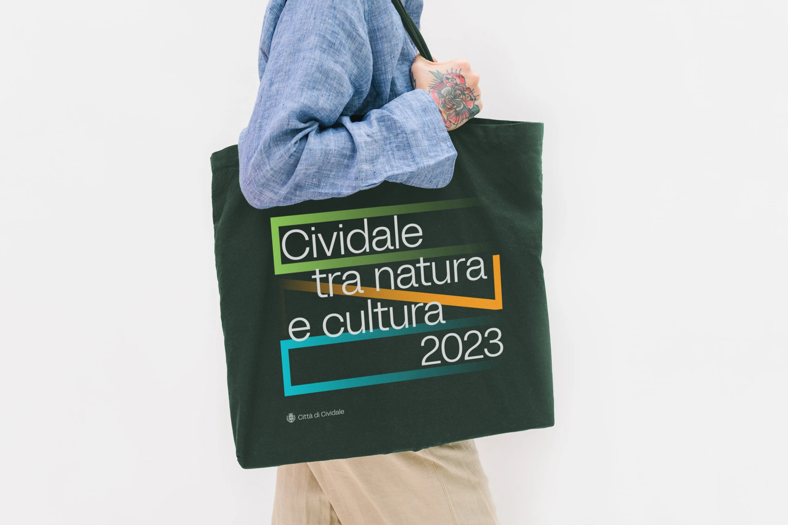 Where nature meets culture. — 4.1