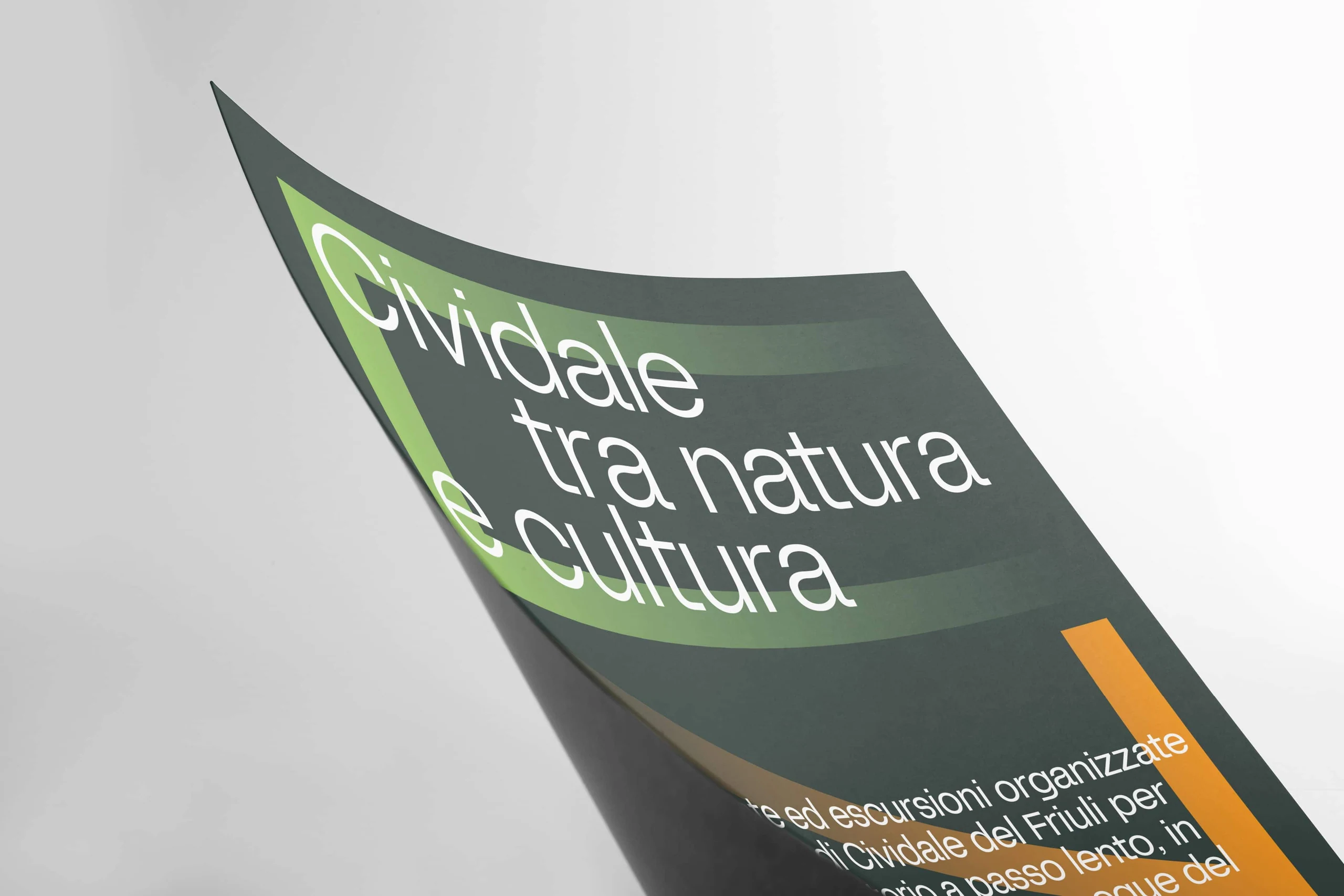Where nature meets culture. — 8.1