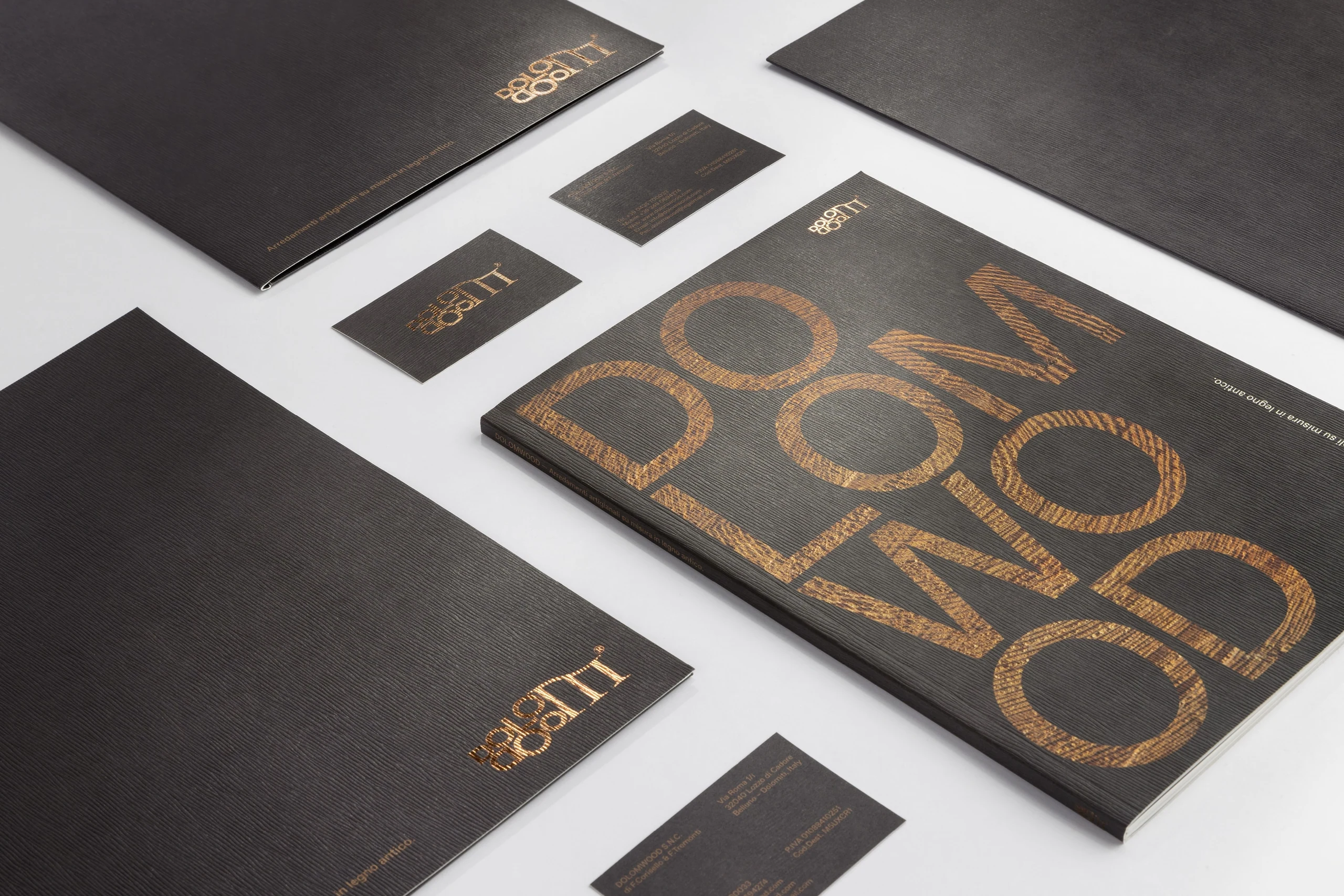 Craftsmanship and passion. — 4.1