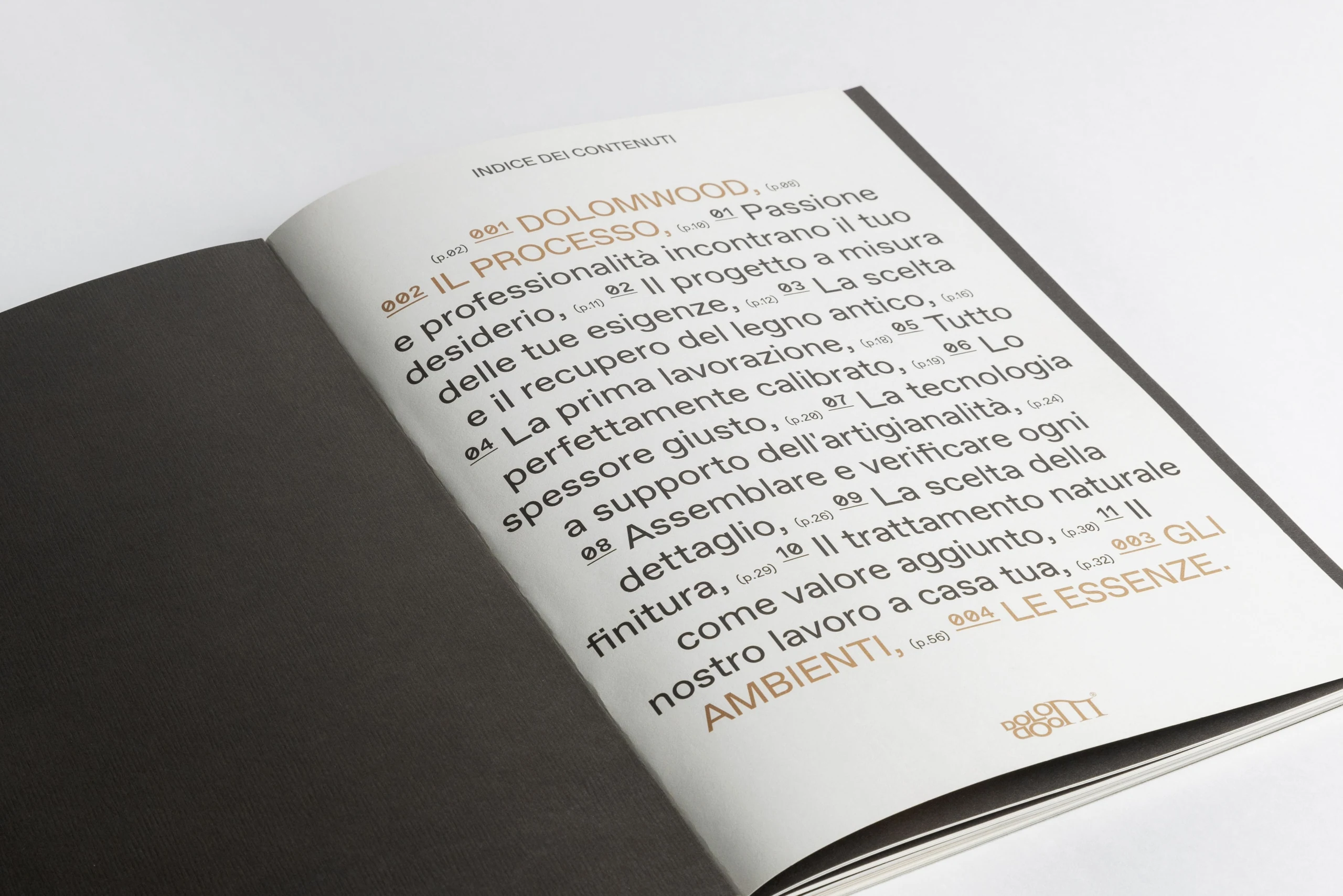Craftsmanship and passion. — 4.3