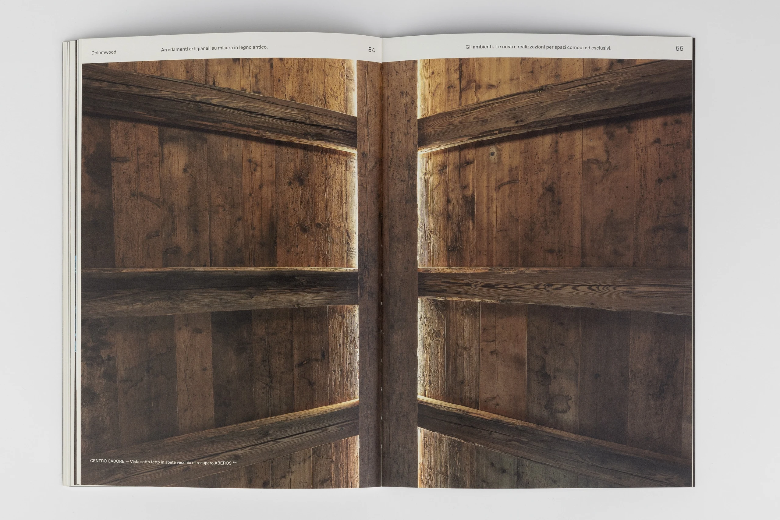Craftsmanship and passion. — 4.4