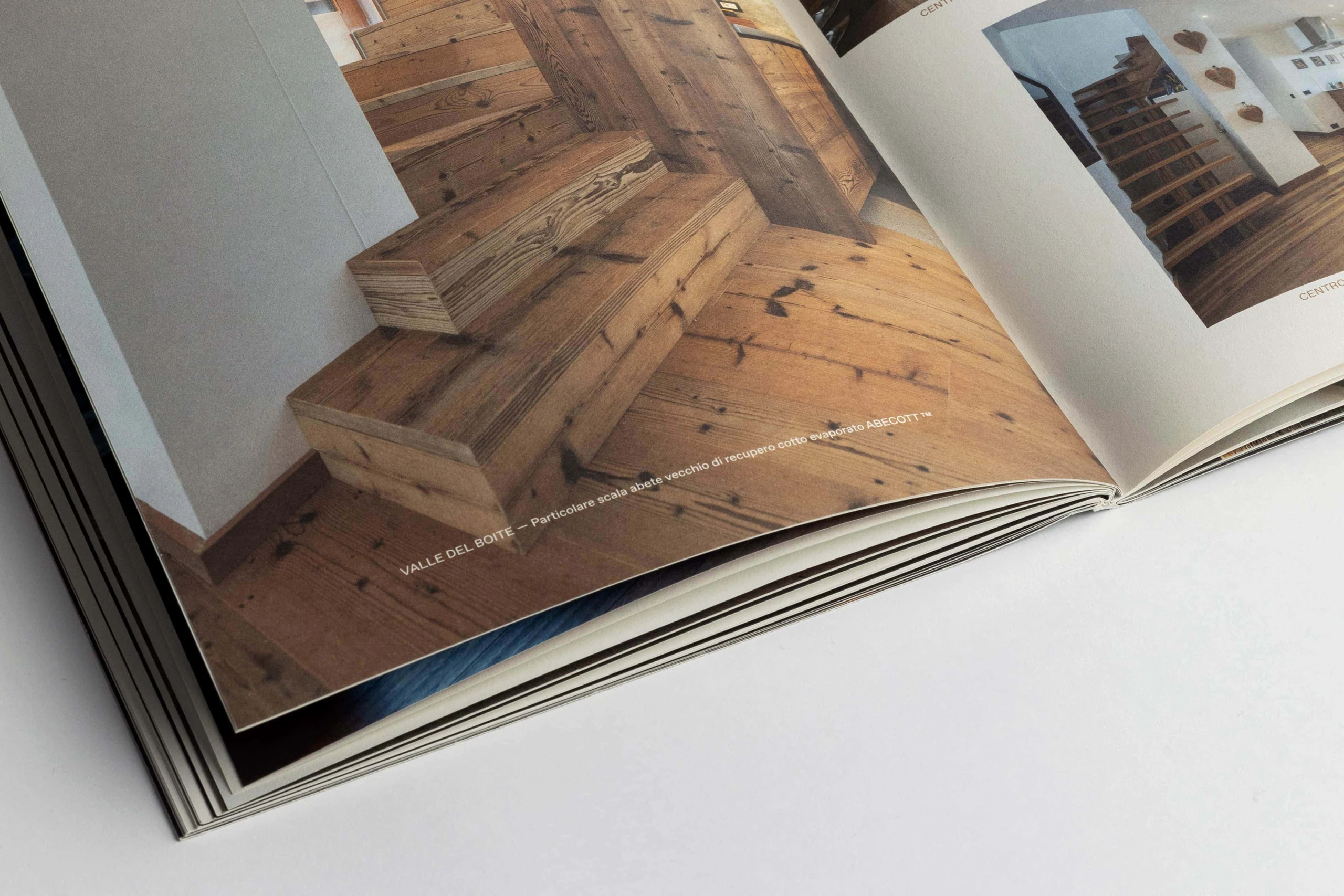 Craftsmanship and passion. — 7.1