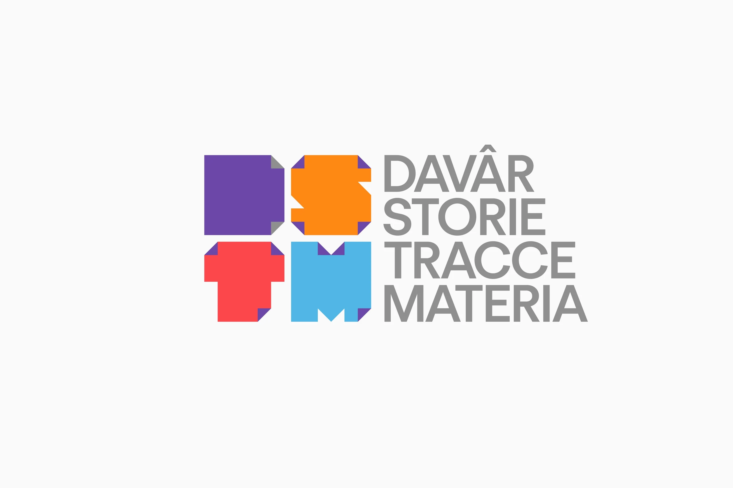 Stories, Traces, Matter. — 6.1