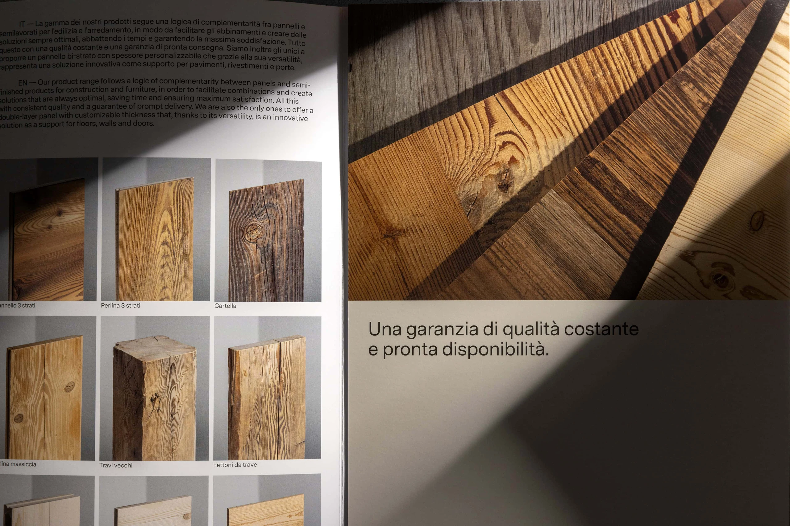The heart of wood. — 14.2