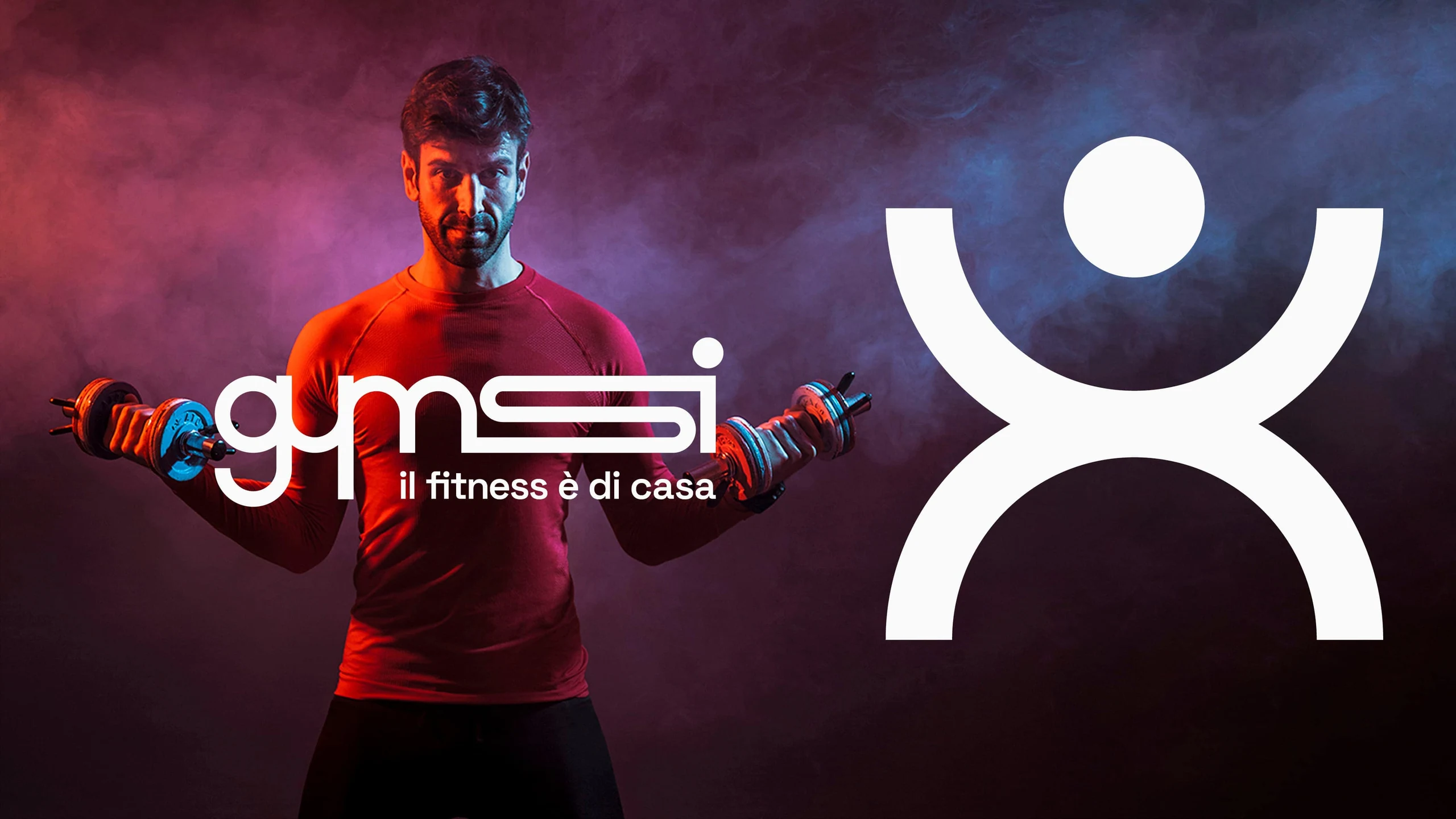 Delivering home fitness with style. — 1.1