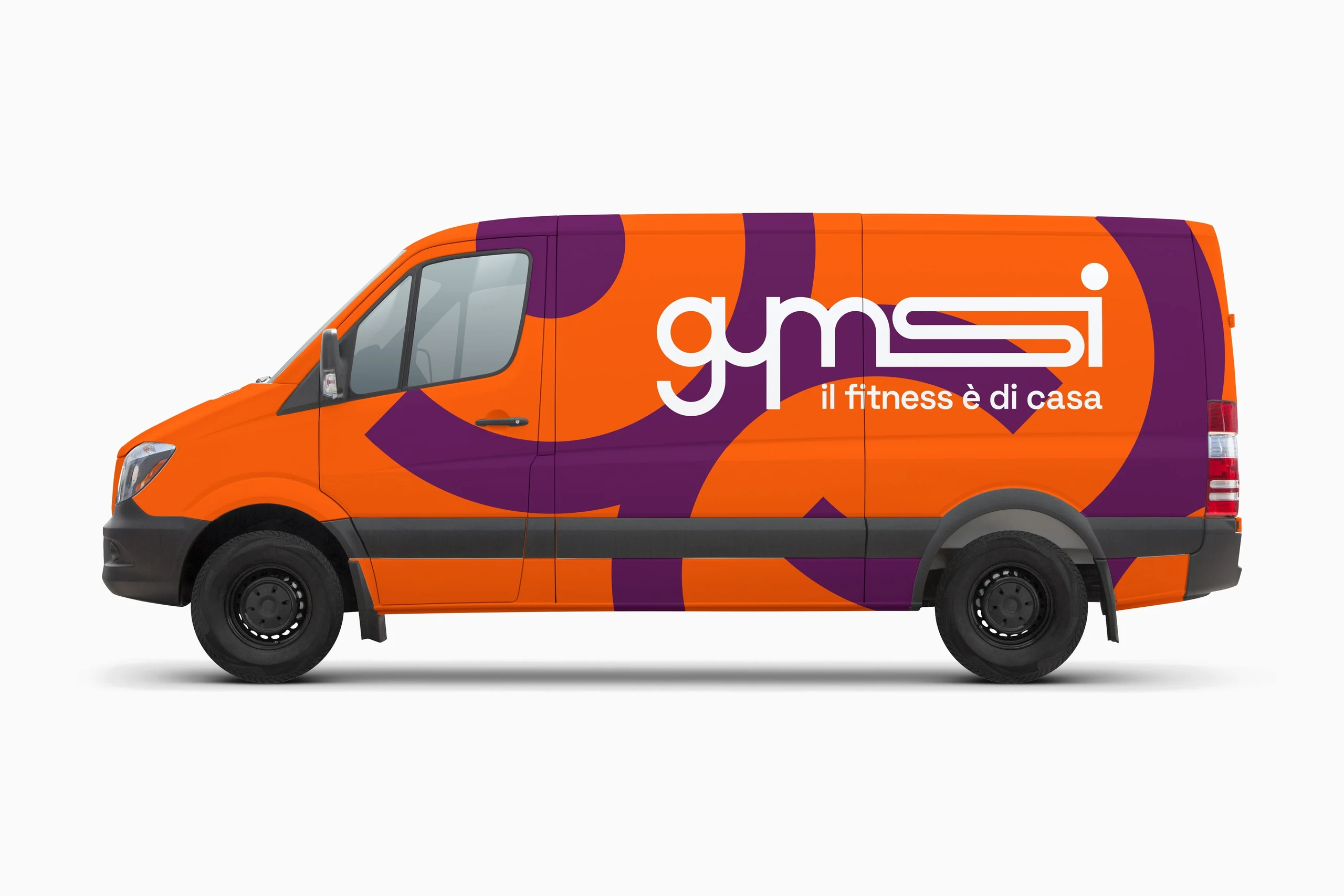 Delivering home fitness with style. — 1.2