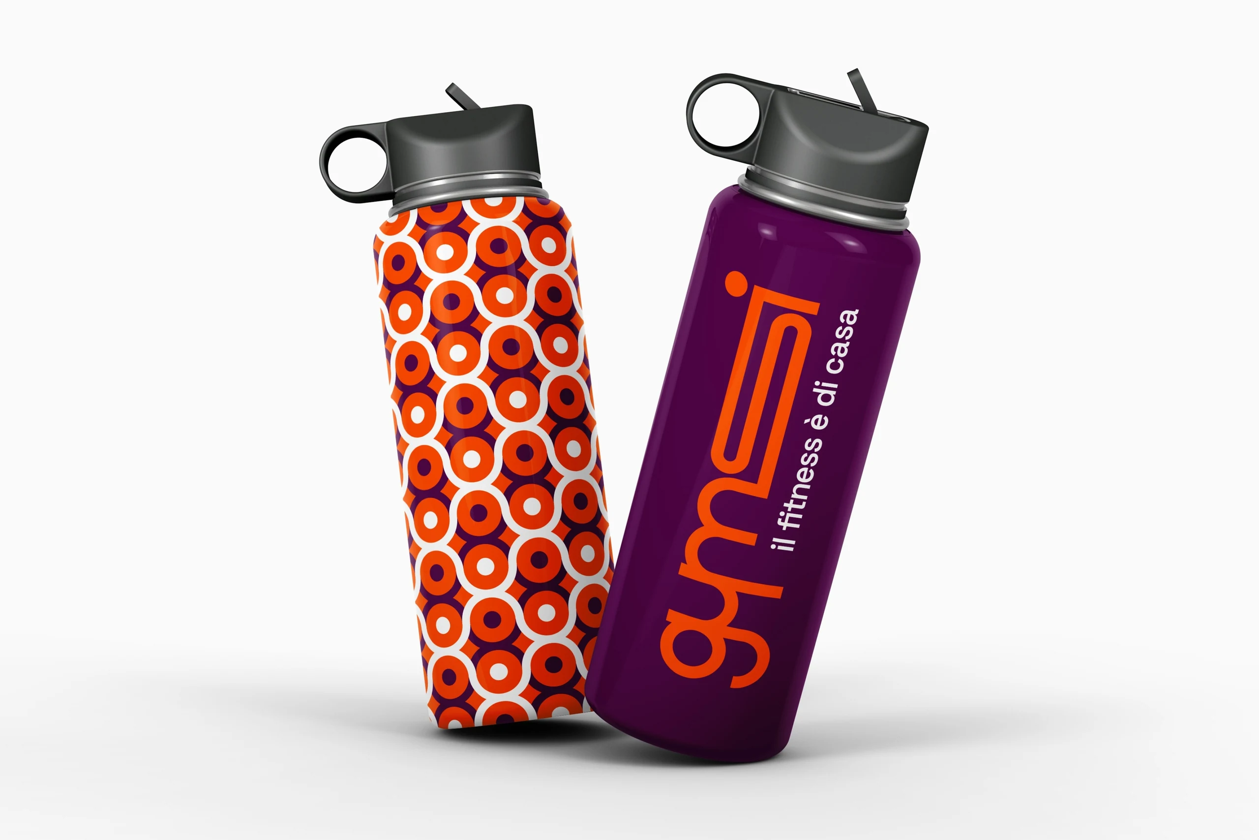 Delivering home fitness with style. — 5.1