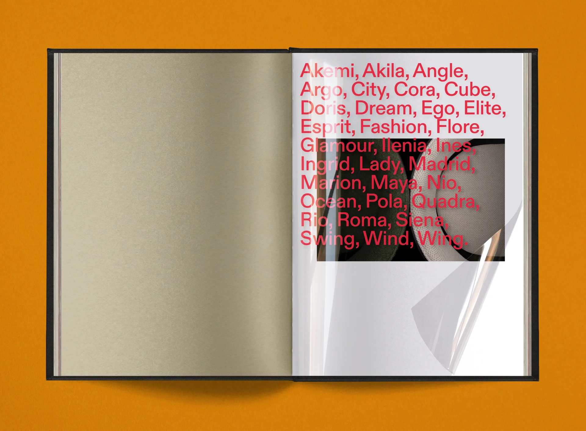 In good company. — 5.1