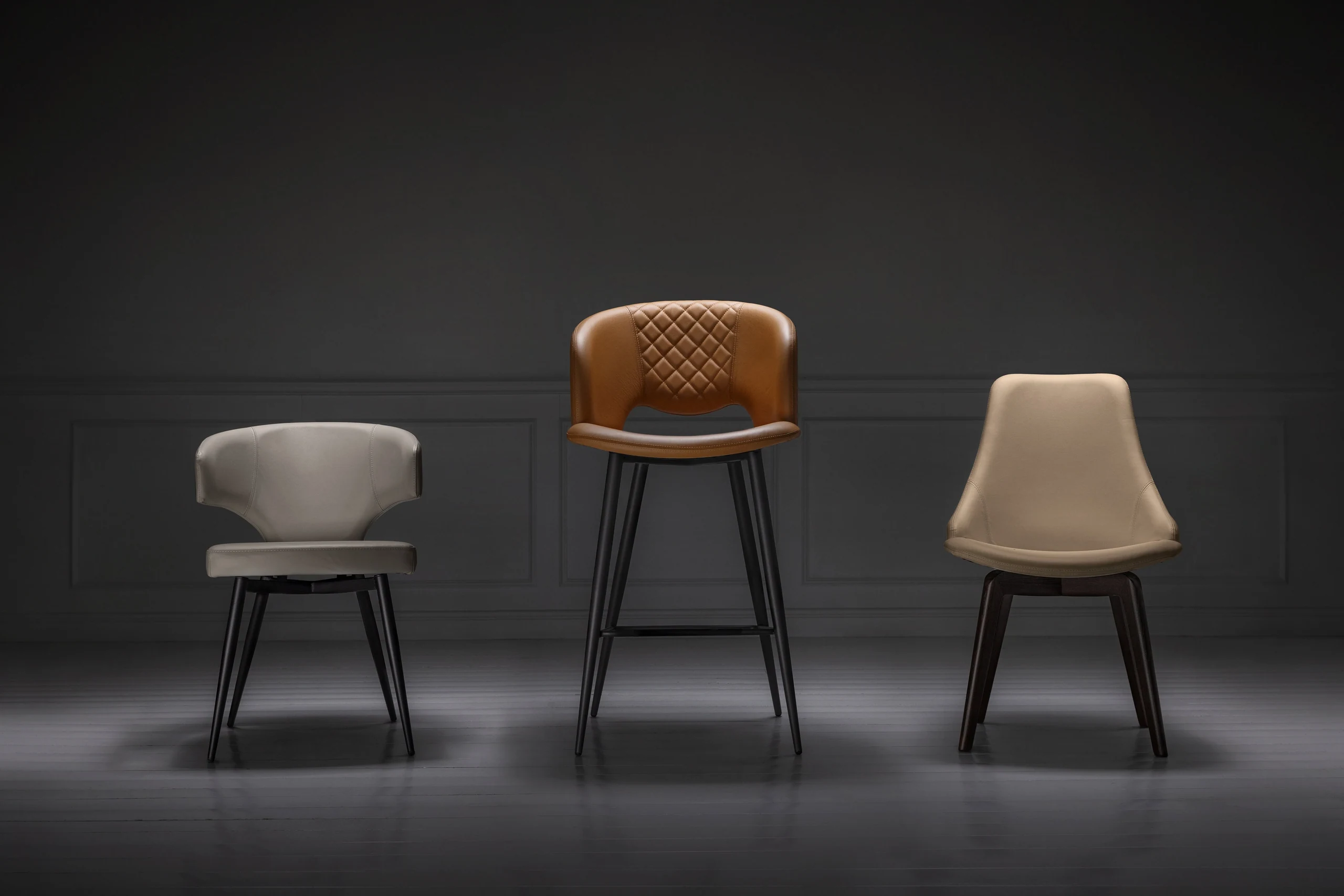 Seating My Way. — 4.1