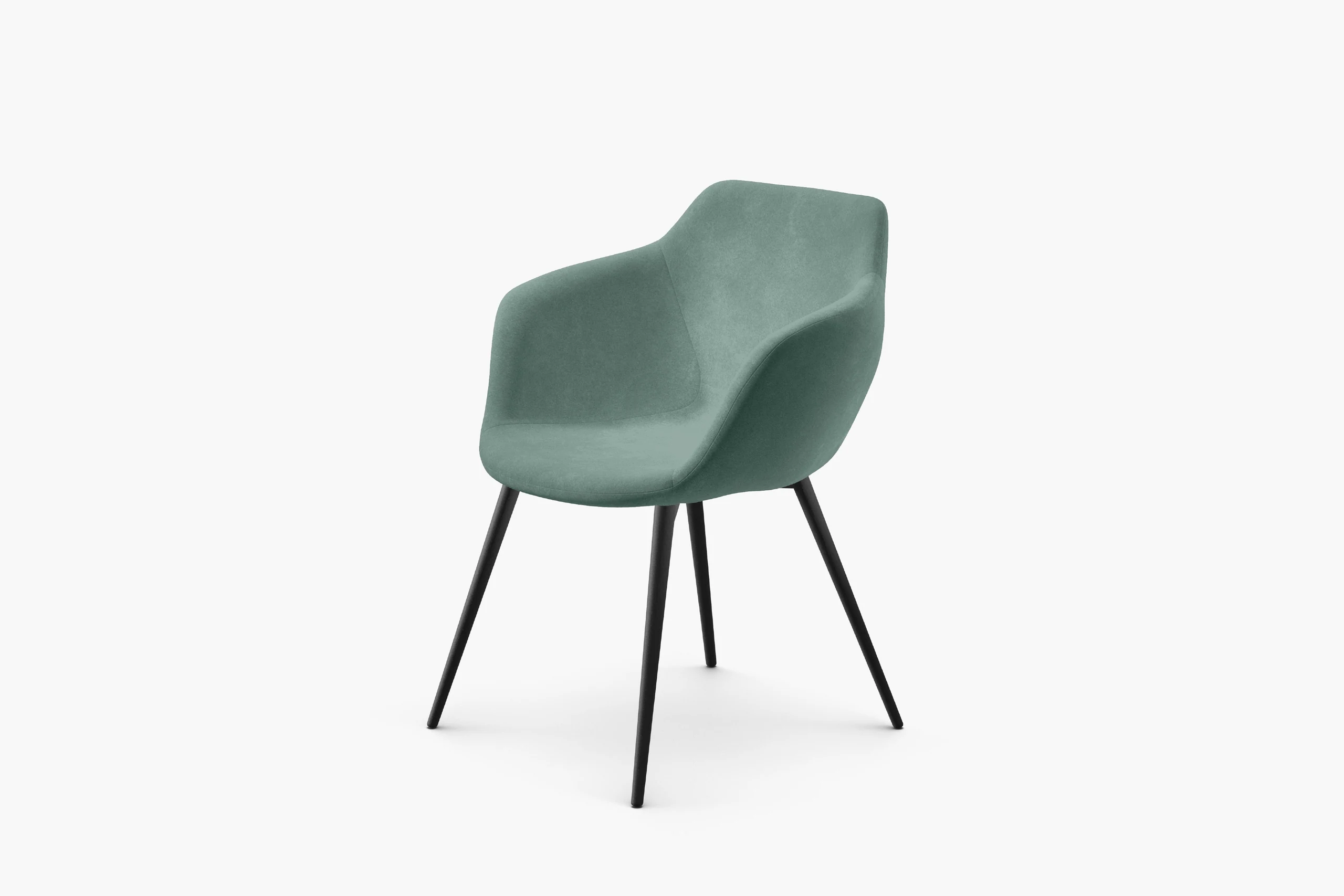 Seating My Way. — 4.3