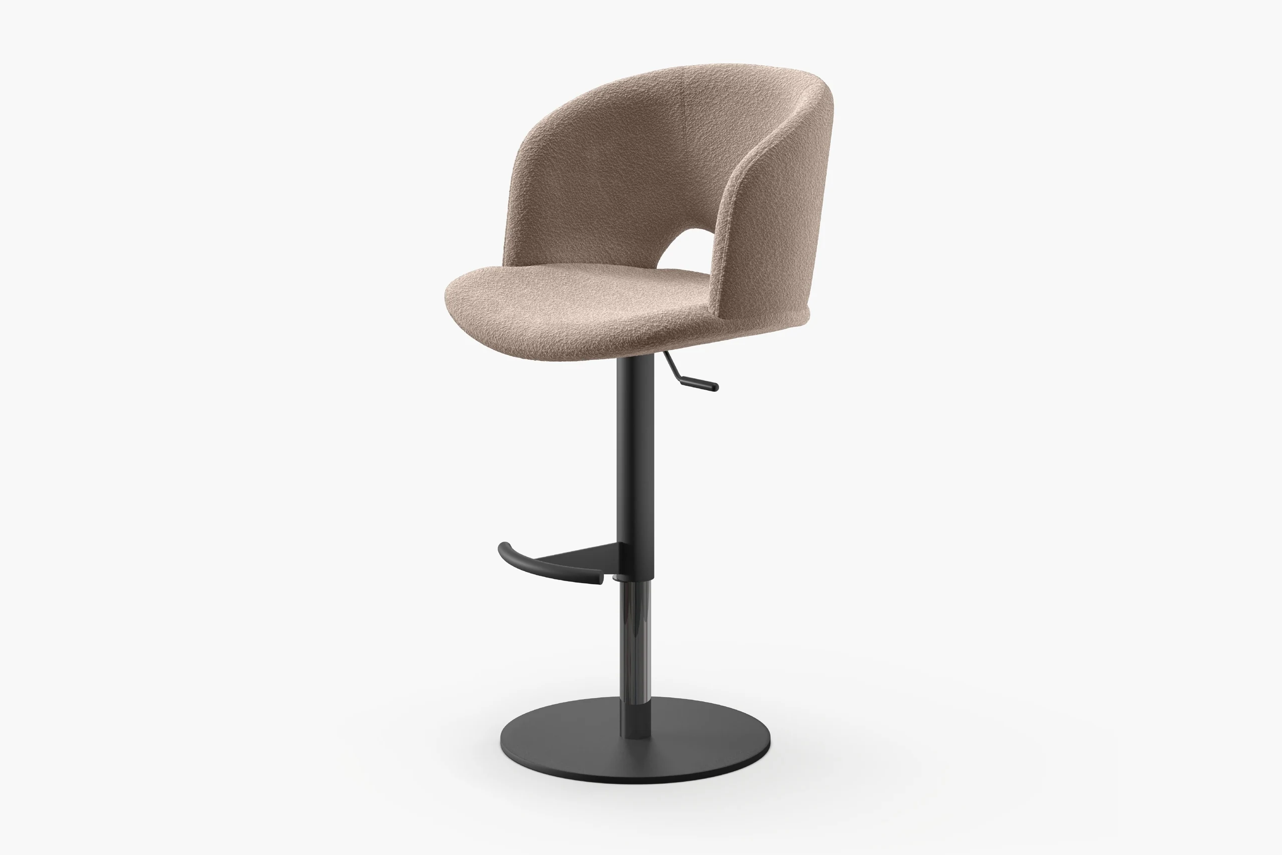 Seating My Way. — 5.1