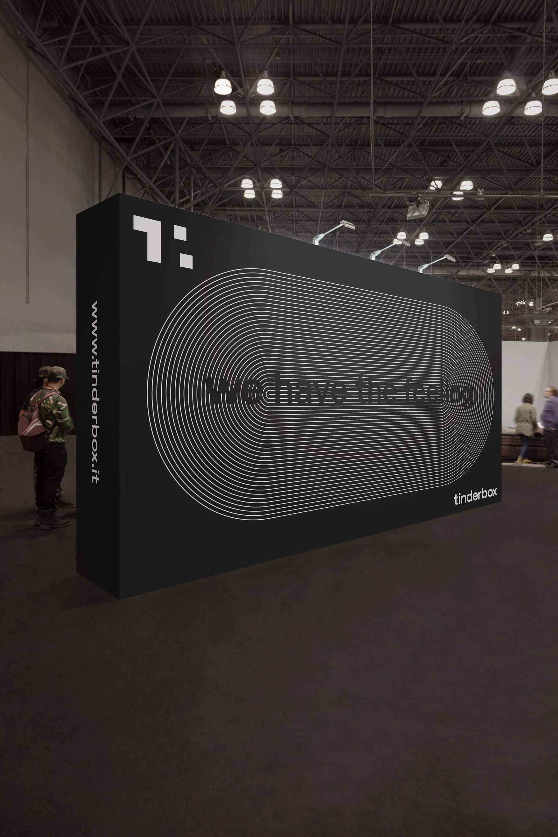 It's all about feeling. — 8.3