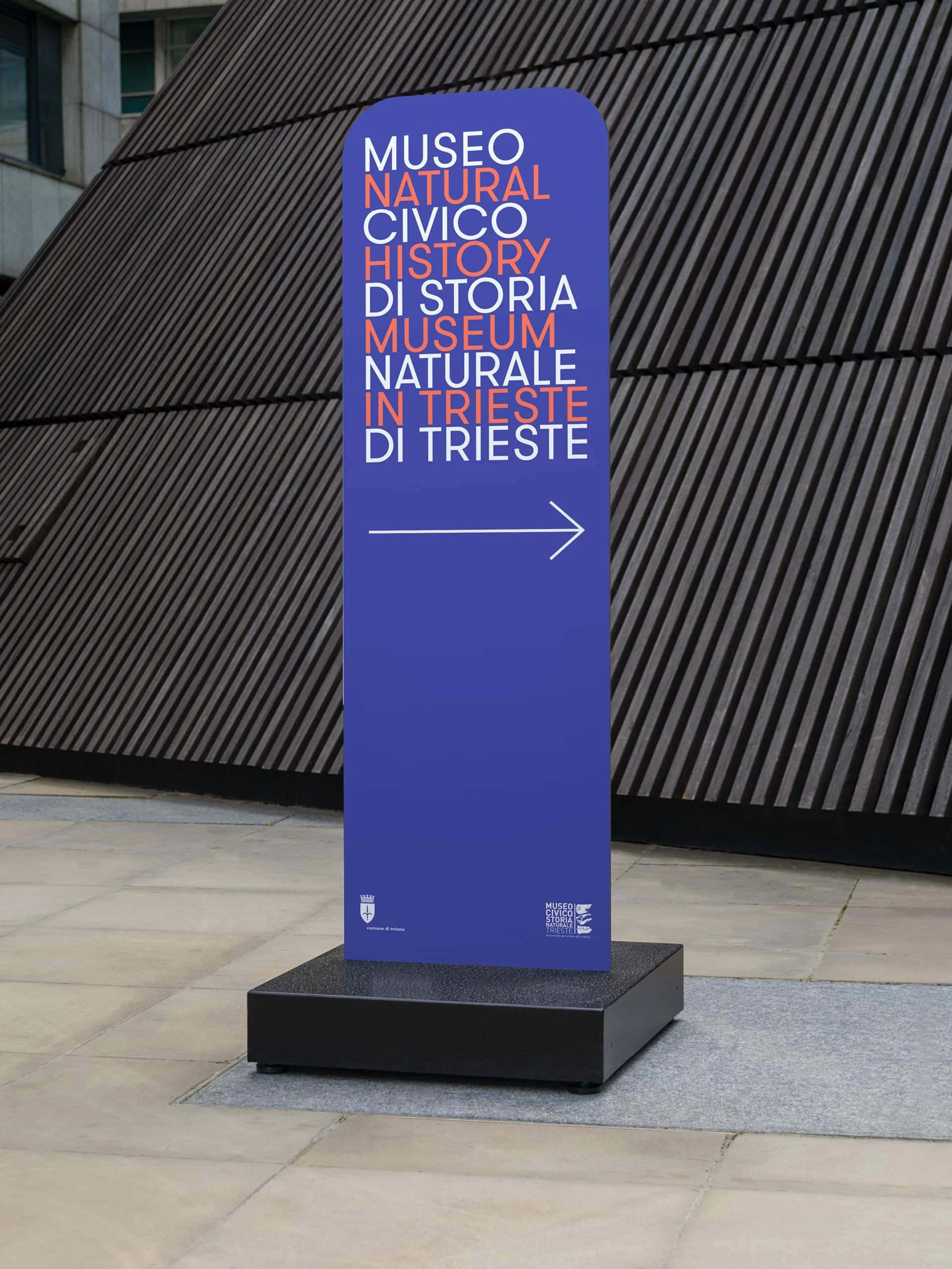 Restyling natural history. — 2.1