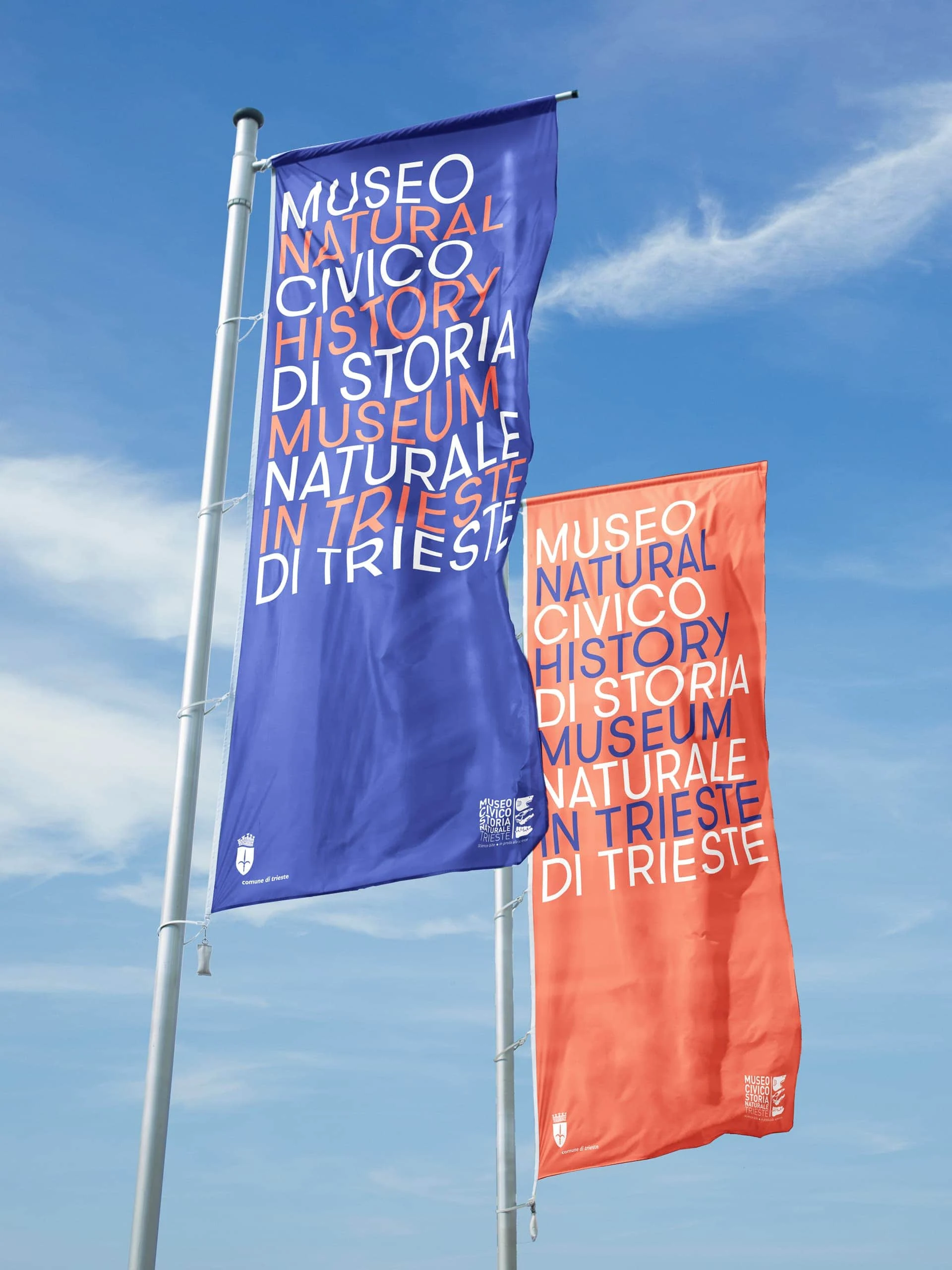 Restyling natural history. — 2.2