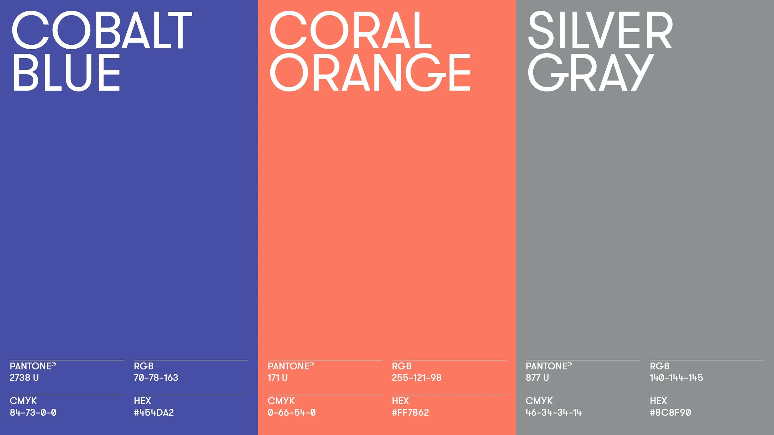 Restyling natural history. — 3.1