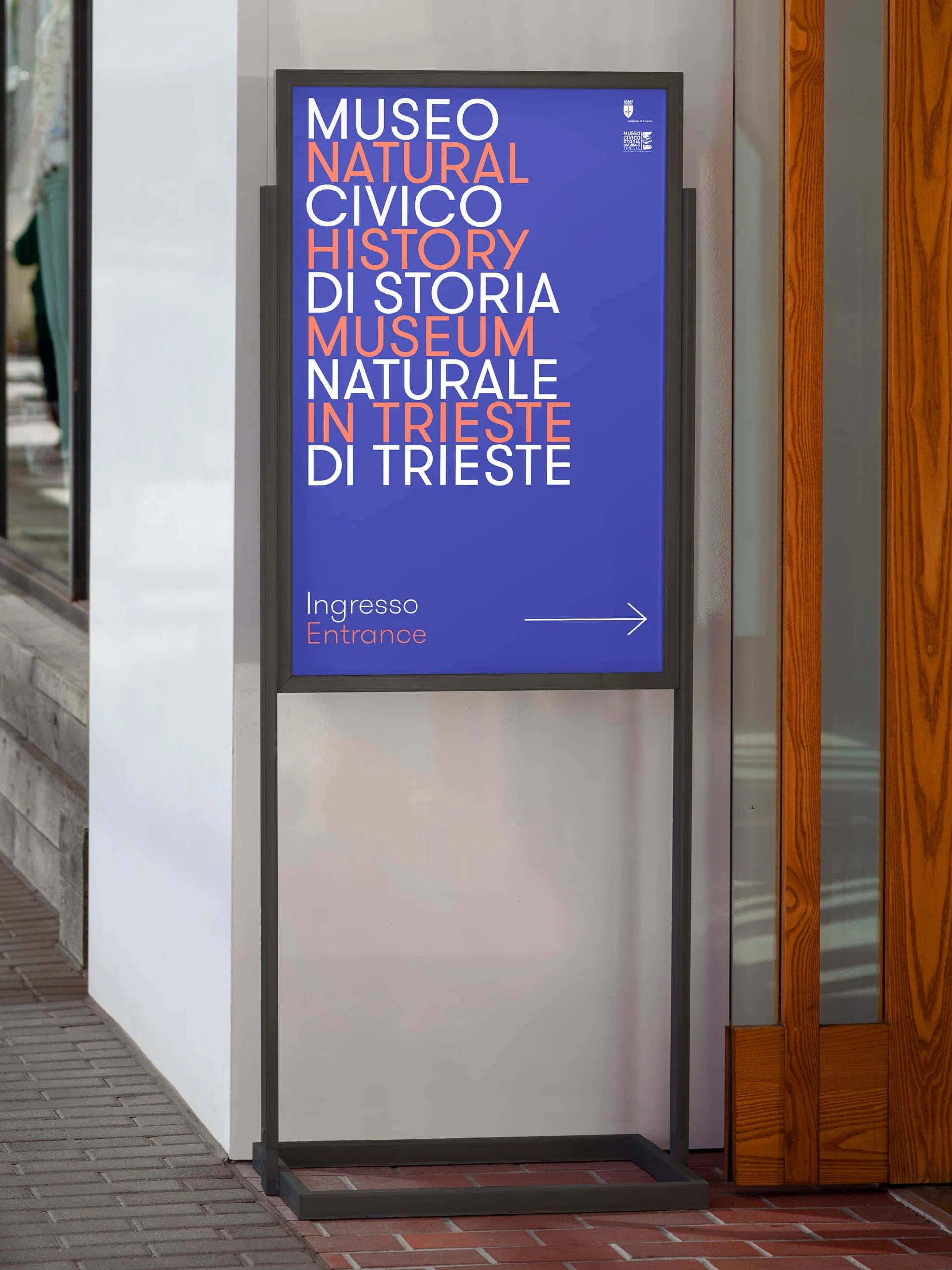 Restyling natural history. — 6.1
